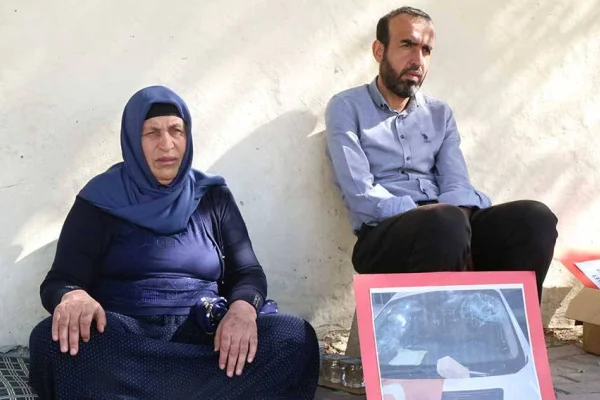 Çığlığına sessiz kalmayın
