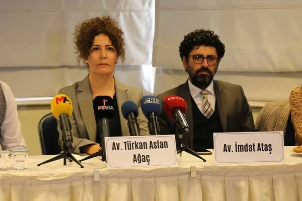 Cinayetten önce 27 kez İzmir Emniyeti’ni aradı