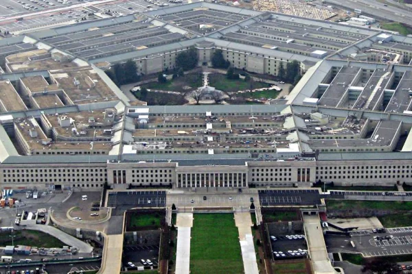 Pentagon'un savaşı yönlendirme arayışı