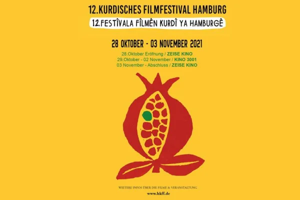 Hamburg’da 4 parça tek sinema