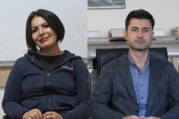 3 bin kişiye online Kürtçe ders