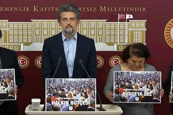 5 TL vergiden 1 TL’si savaşa