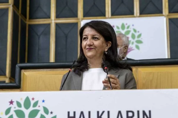 Kürt düşmanlığının tezkeresi