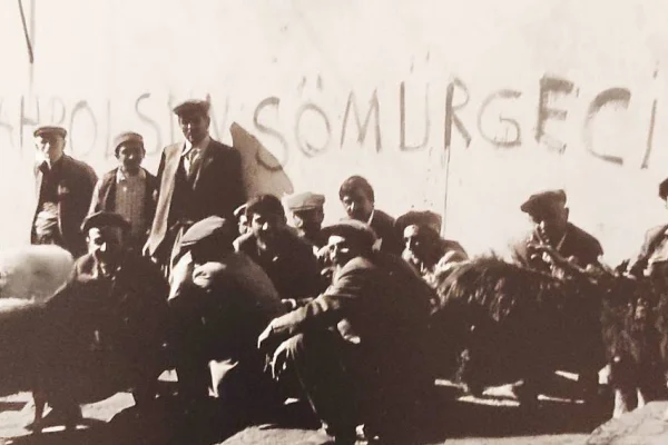Türk sömürgeciliğinin özgünlüğü “reform” yolunun tıkanmışlığı