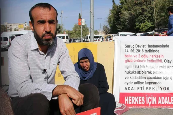 Madem talimat yok hani soruşturma?