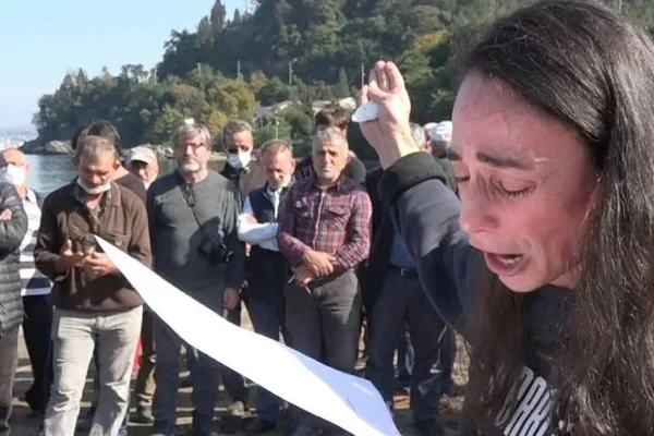 Ekolojik mücadelenin aciliyeti ve radikalliği
