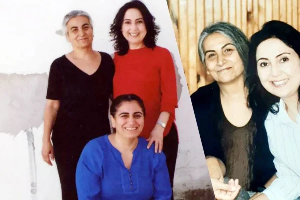 Siyasi suikastlar ve hasta tutsaklar
