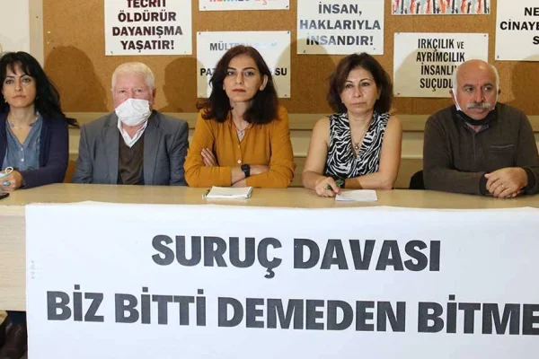 İktidar davayı kapattırdı