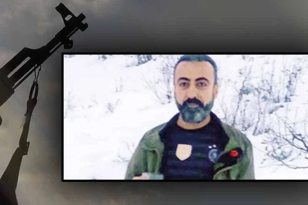KDP güçlerinden yargısız infaz