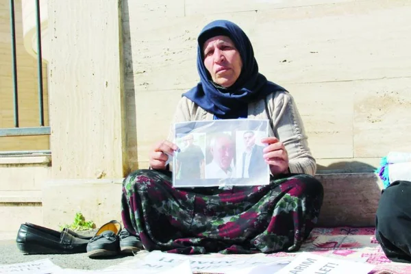 Şenyaşar'a bir dava daha