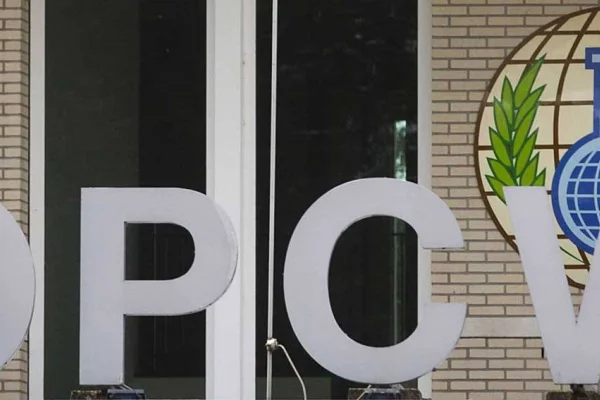 OPCW’ye bir çağrı daha