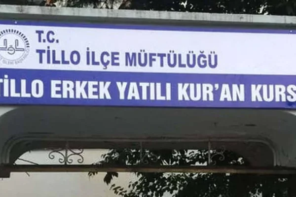 Tecavüzü aklamanın kapısı: AKP