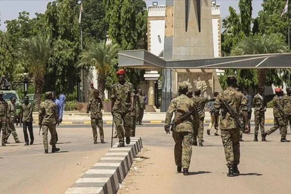 Sudan’da darbeciler dış tepkileri takmıyor