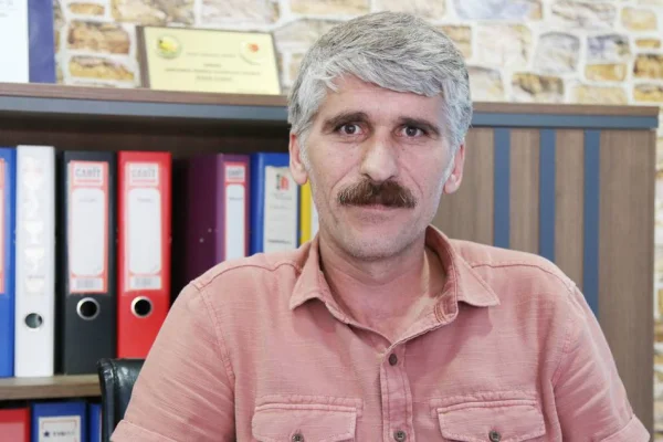 Urfa’da grev büyüyor