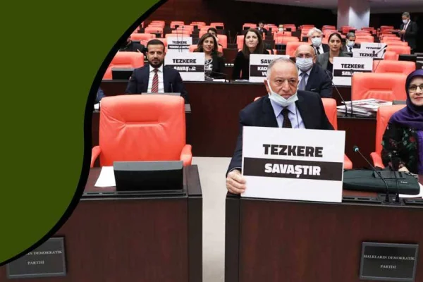 Savaş tezkerelerine dair birkaç not