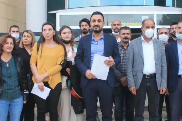Tecavüzcü Burak Ercan yine serbest
