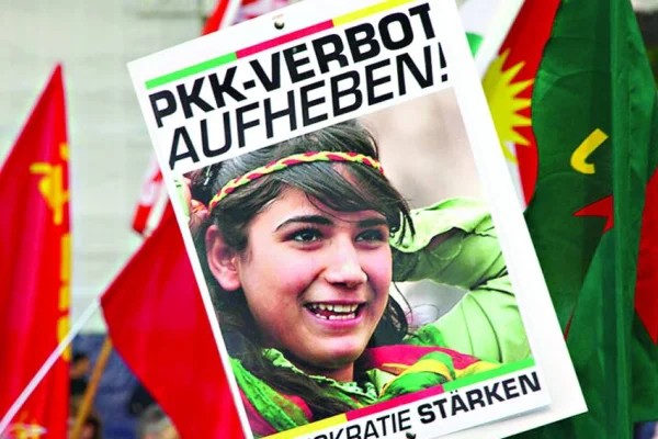 Almanya’nın "yasak" kararı ve sonuçları