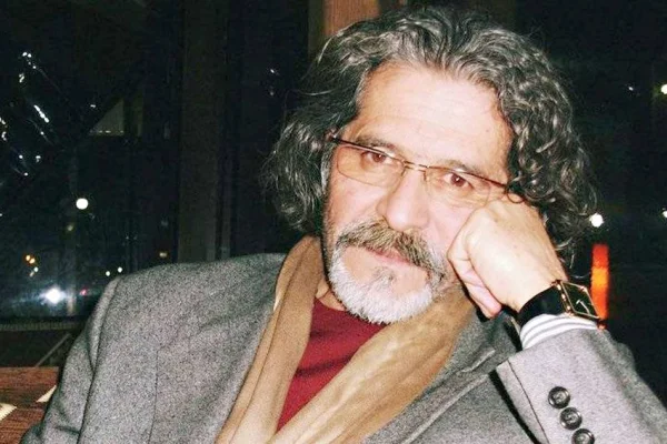 Şarkılar söyledik, Sipan üzerine
