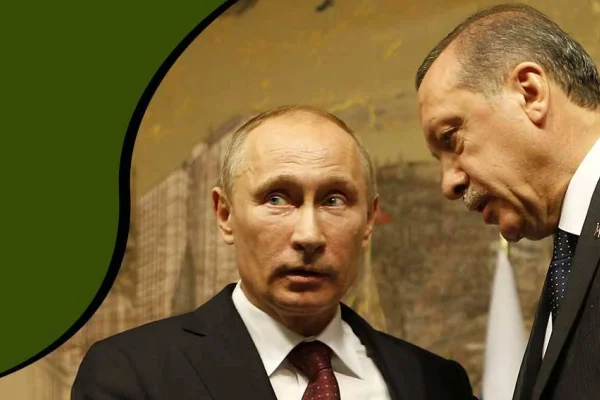 Putin, yine Kürtleri sattı mı?