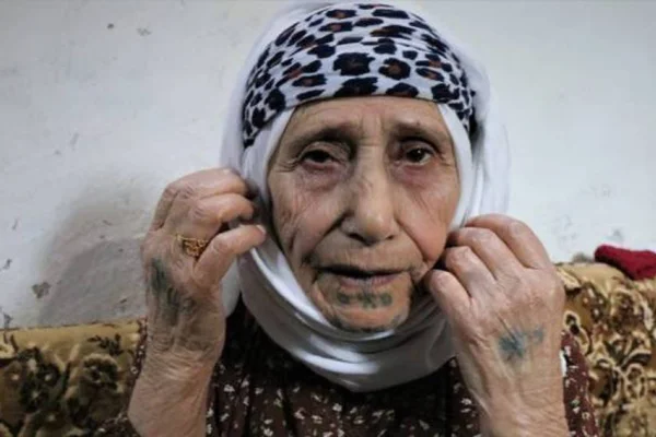 Masallardan vazgeçmeyen kadın: Hedle