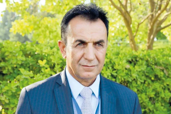 Kerkük Türkleştirilemez