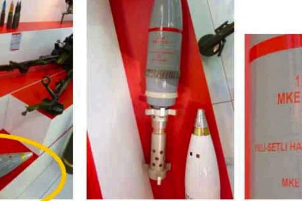 Türk devleti yasaklı CS bombalarına ne yaptı?