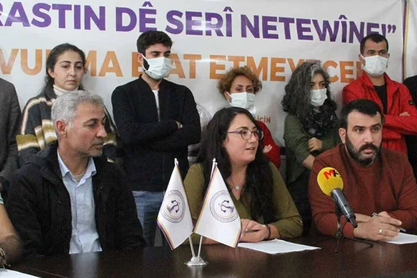 Temel haklar bile askıda