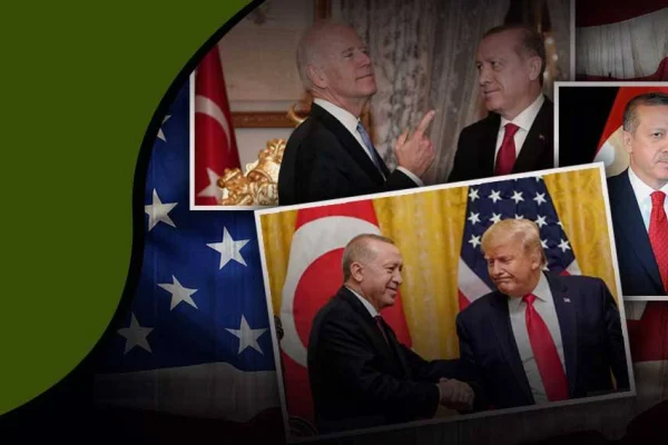 Yeni dönemde ABD/Erdoğan ilişkileri