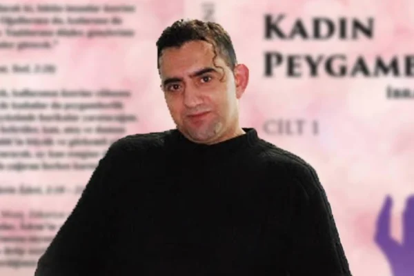 Putları yıkalım, tabuları yerle bir edelim