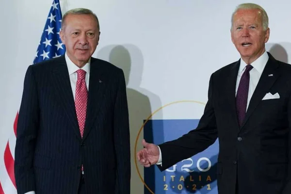 İşgal saldırısına onay istedi