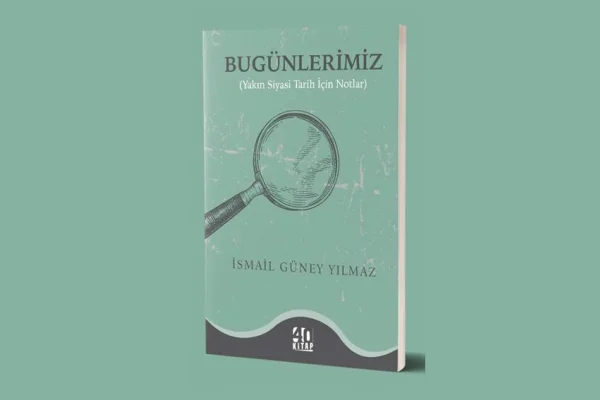 'Bugünlerimiz' çıktı