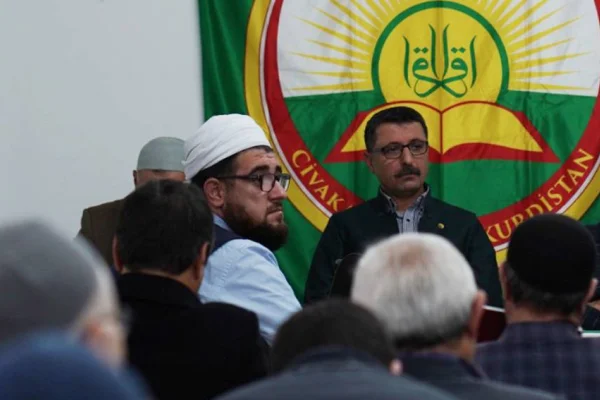 Ahlakı olmayan dindarlık