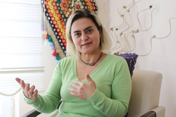 Türkiye’de erkek lobisi oluştu