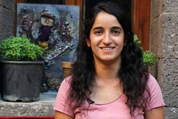 HDP MYK Üyesi tutuklandı