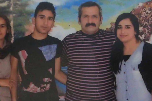 Kanser, cezası bitti ama bırakılmıyor