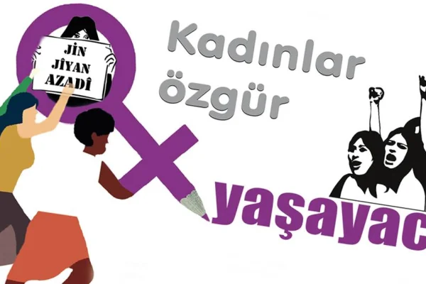 Newaya Jin’ın 200. sayısı çıktı