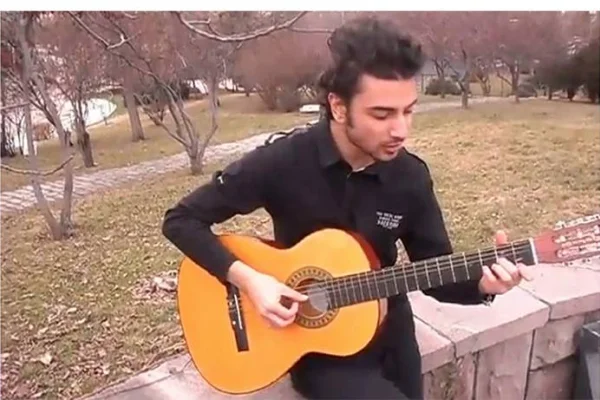 Çocuğu korurken katledildi