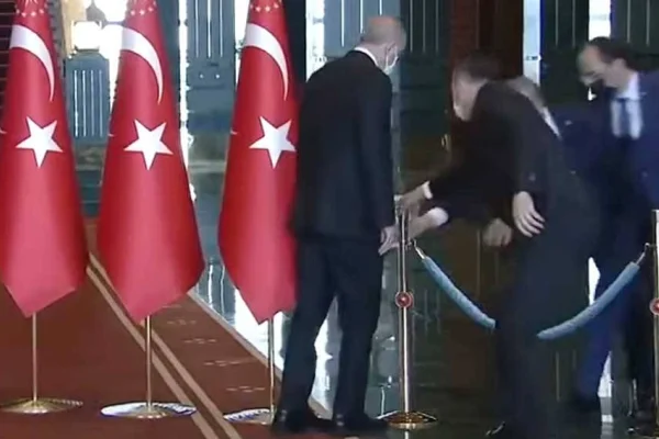 Erdoğan sakın ölme, ya da öldürülme..!