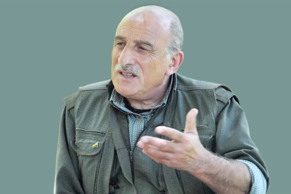 PKK neden Güney Kürdistan’da?