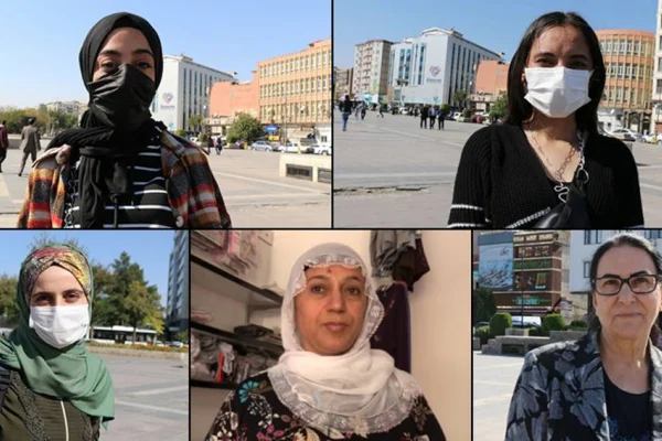 Sürükleniyoruz