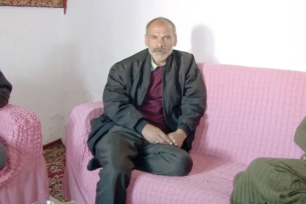 Abdallar asimilasyon kıskacında