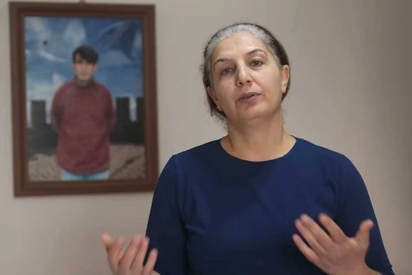 Bu kadar zulüm görülmedi
