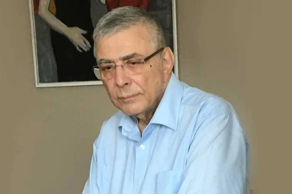 Mehmet Eymür itirafları