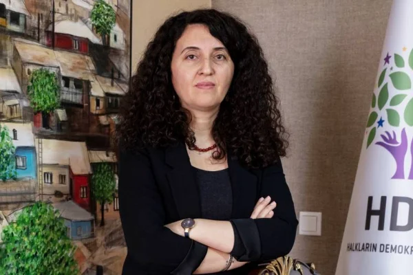 HDP'de siyaset cesaret ister