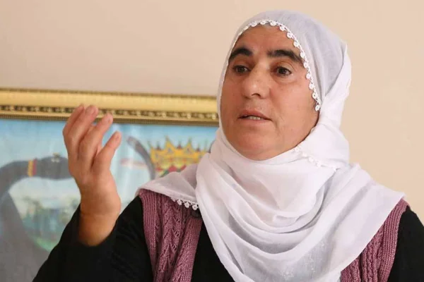 25 yıldır bir arada olamadık