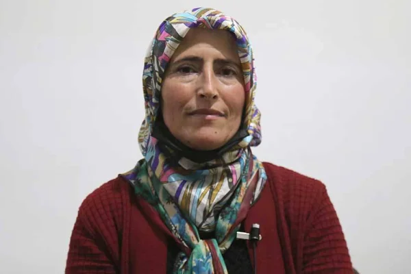 Kürtler baş eğmez
