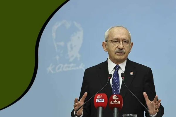 Kılıçdaroğlu vay!..