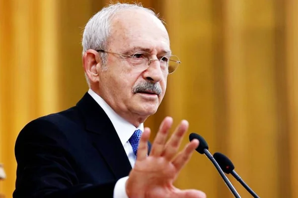 Kılıçdaroğlu’nun ‘Kandil’i yerle bir etme’ sözü