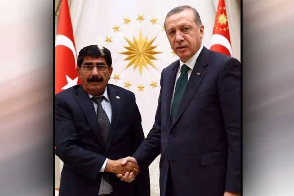 Devletin yerel ağası: Baho