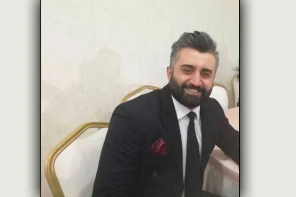 'Kürdistan' diyen akademisyen tutuklandı